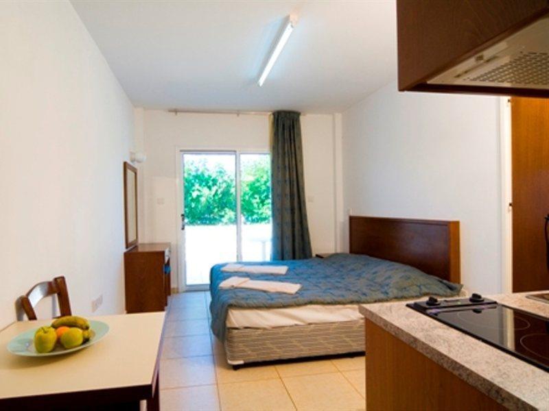 Captain Karas Holidays Apartments Πρωταράς Εξωτερικό φωτογραφία